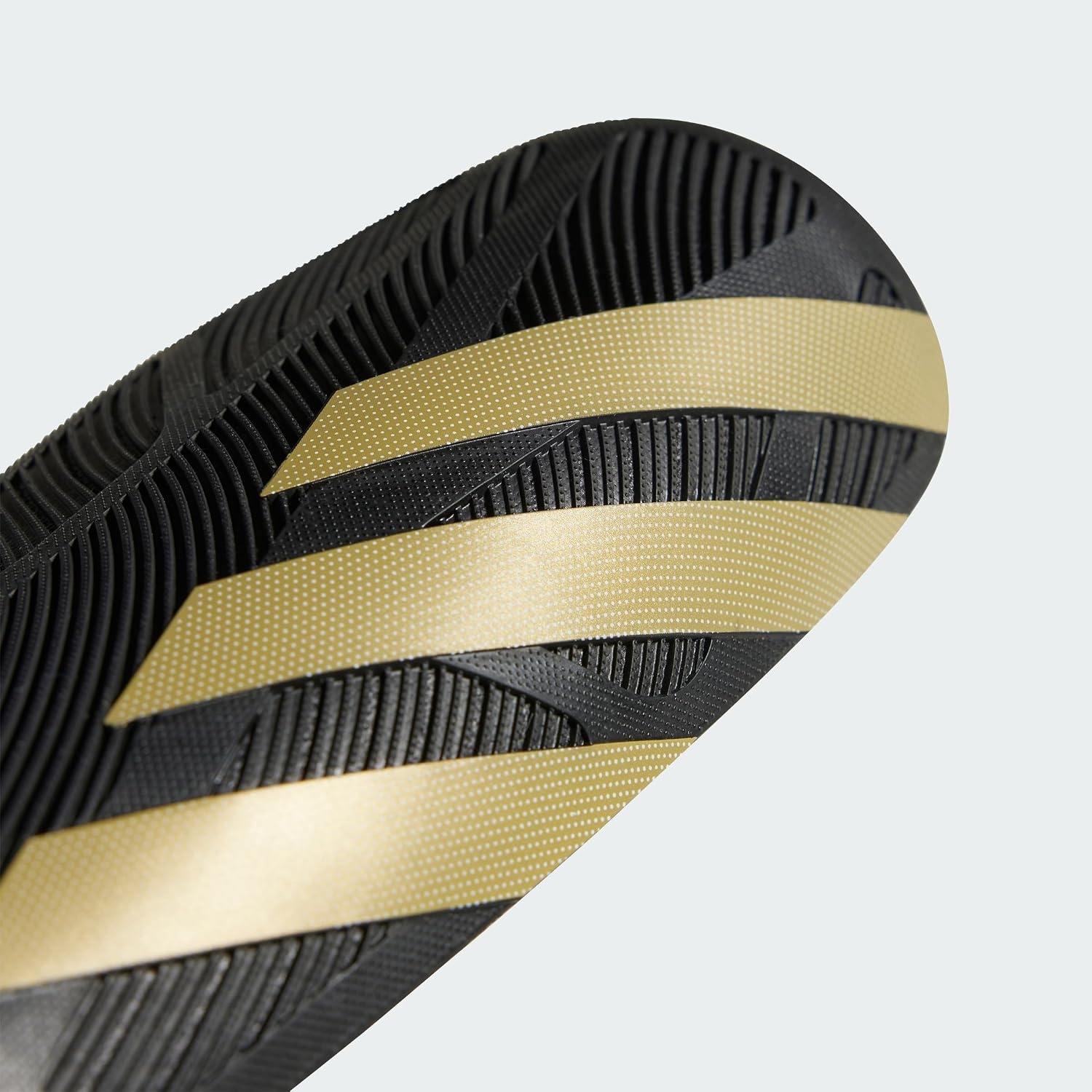 image:imageadidas Unisex Adult Tiro Soccer Shin GuardsBlackGold MetallicWhiteCompetition
