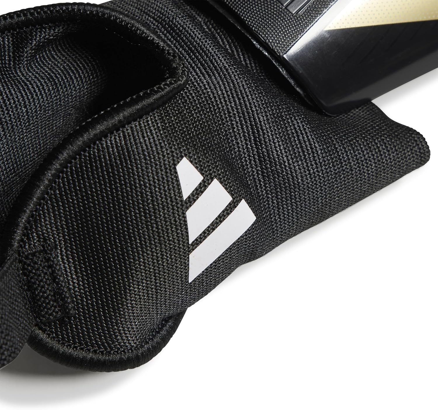 image:imageadidas Unisex Adult Tiro Soccer Shin GuardsBlackGold MetallicWhiteMatch