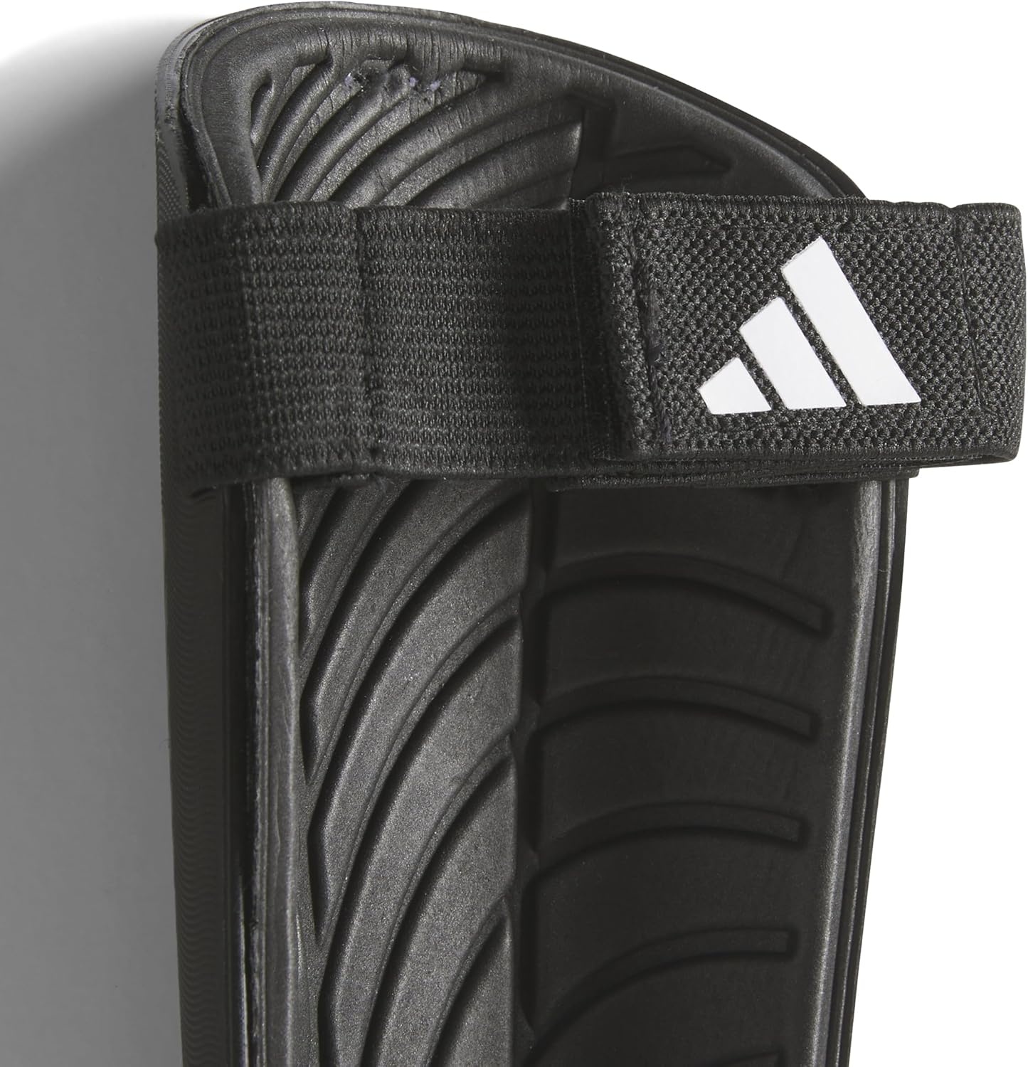 image:imageadidas Unisex Adult Tiro Soccer Shin GuardsBlackGold MetallicWhiteTraining