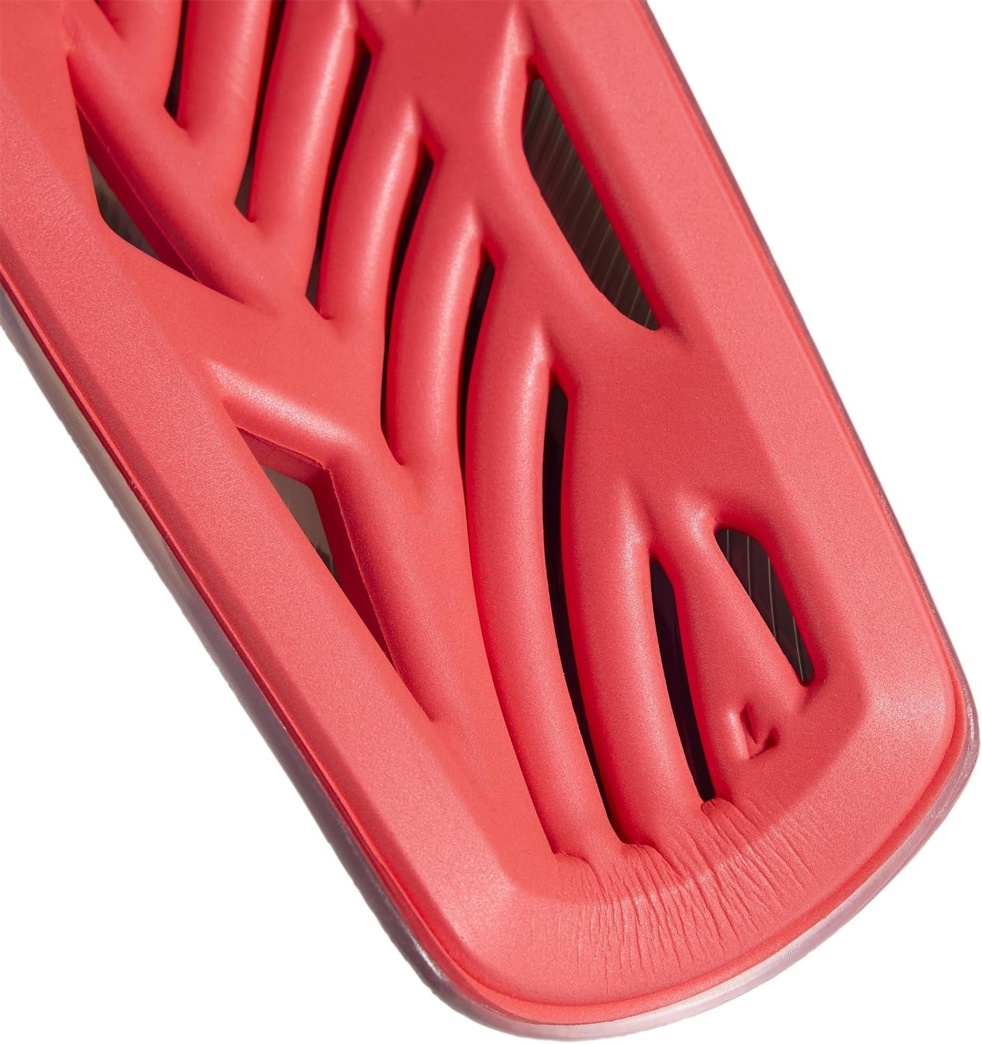 image:imageadidas Unisex Adult Tiro Soccer Shin GuardsIron MetallicLucid RedWhiteZero MetallicLeague