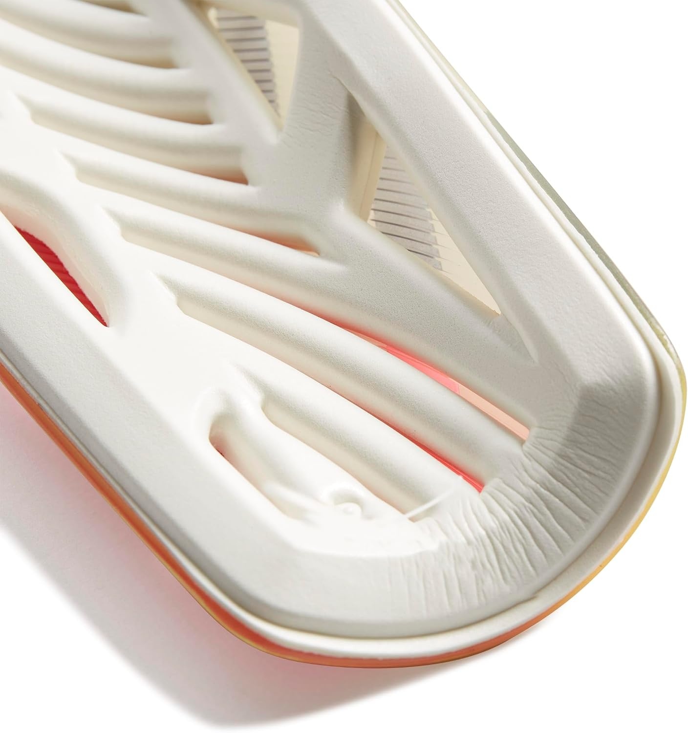 image:imageadidas Unisex Adult Tiro Soccer Shin GuardsSolar RedBlackWhiteLeague