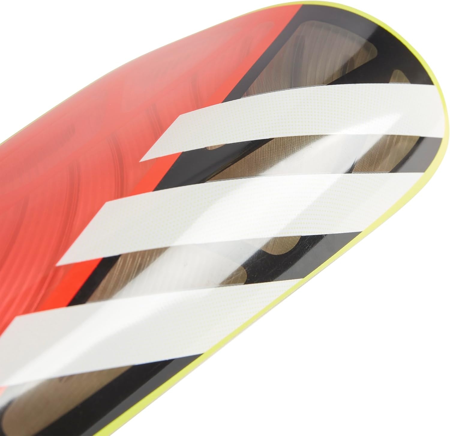 image:imageadidas Unisex Adult Tiro Soccer Shin GuardsSolar RedBlackWhiteLeague