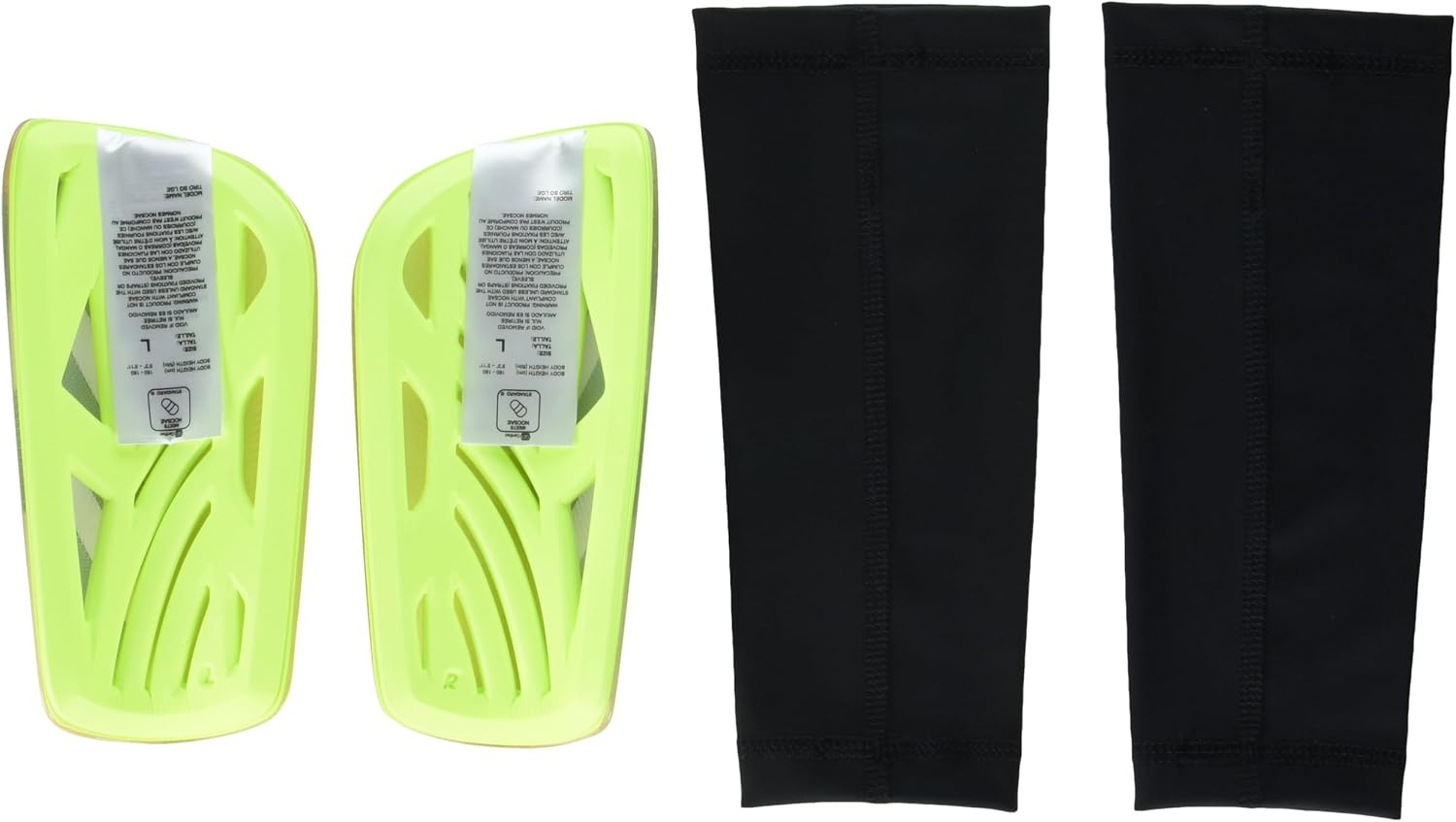 image:imageadidas Unisex Adult Tiro Soccer Shin GuardsSolar YellowWhiteBlackLeague
