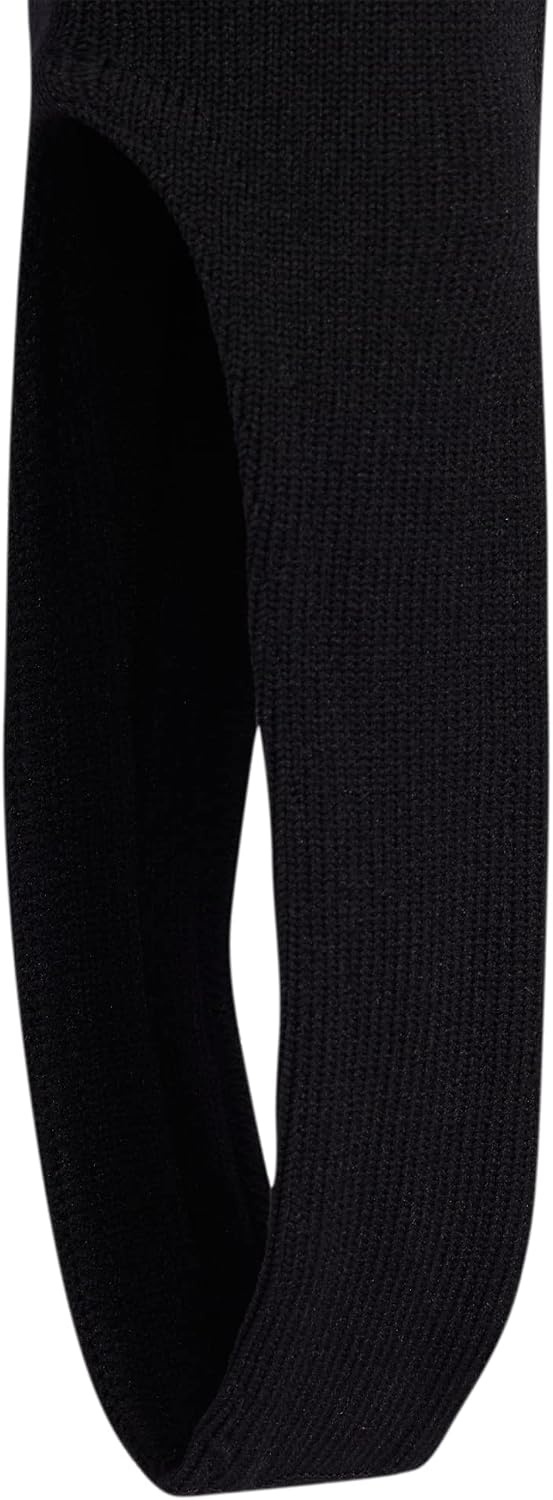 image:imageadidas Utility Baseball Stirrup 1 Pair Unisex 1Pack Cushioned Impact Zones Arch amp Ankle Support MoistureWicking StayUp Fit Game amp Practice ReadyBlackWhite2