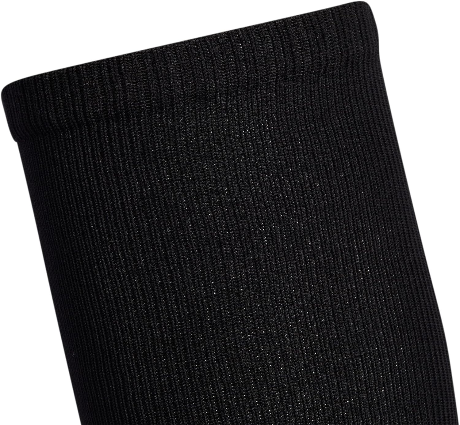 image:imageadidas Utility Baseball Stirrup 1 Pair Unisex 1Pack Cushioned Impact Zones Arch amp Ankle Support MoistureWicking StayUp Fit Game amp Practice ReadyBlackWhite2