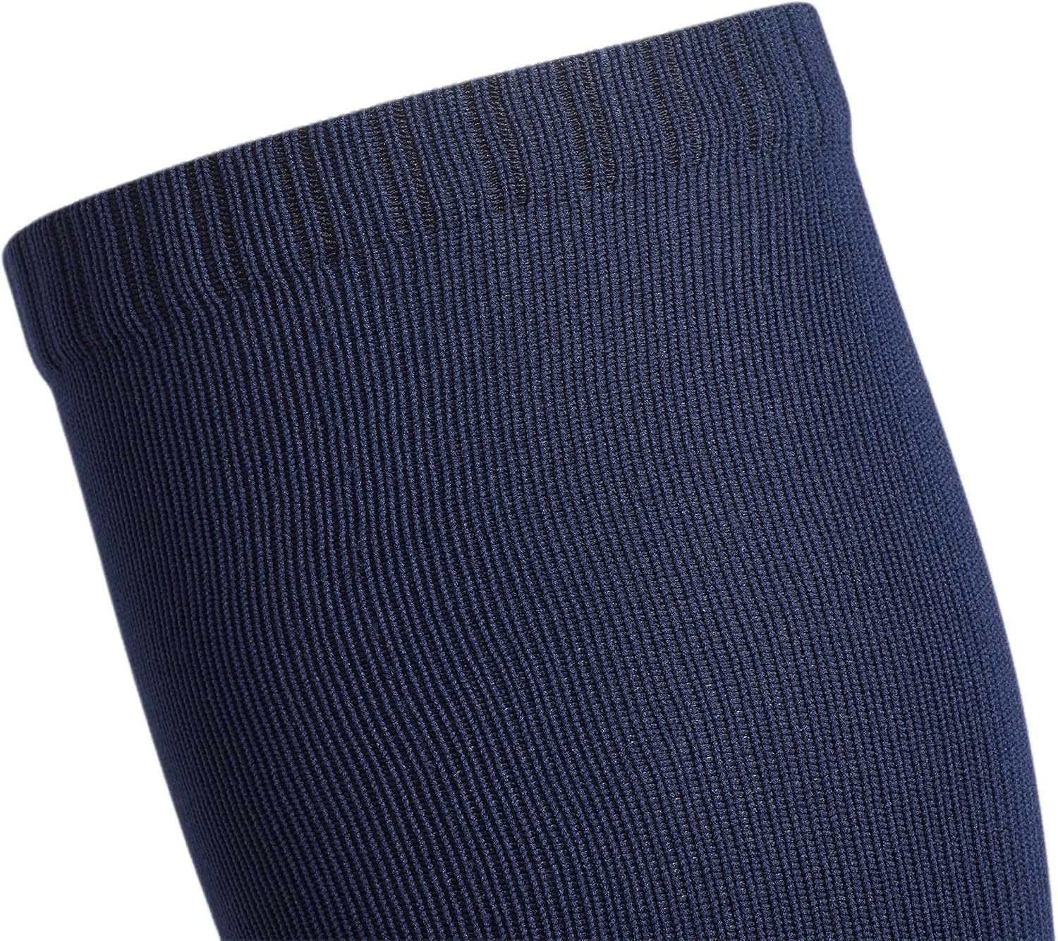 image:imageadidas Utility Baseball Stirrup 1 Pair Unisex 1Pack Cushioned Impact Zones Arch amp Ankle Support MoistureWicking StayUp Fit Game amp Practice ReadyTeam Navy BlueWhite
