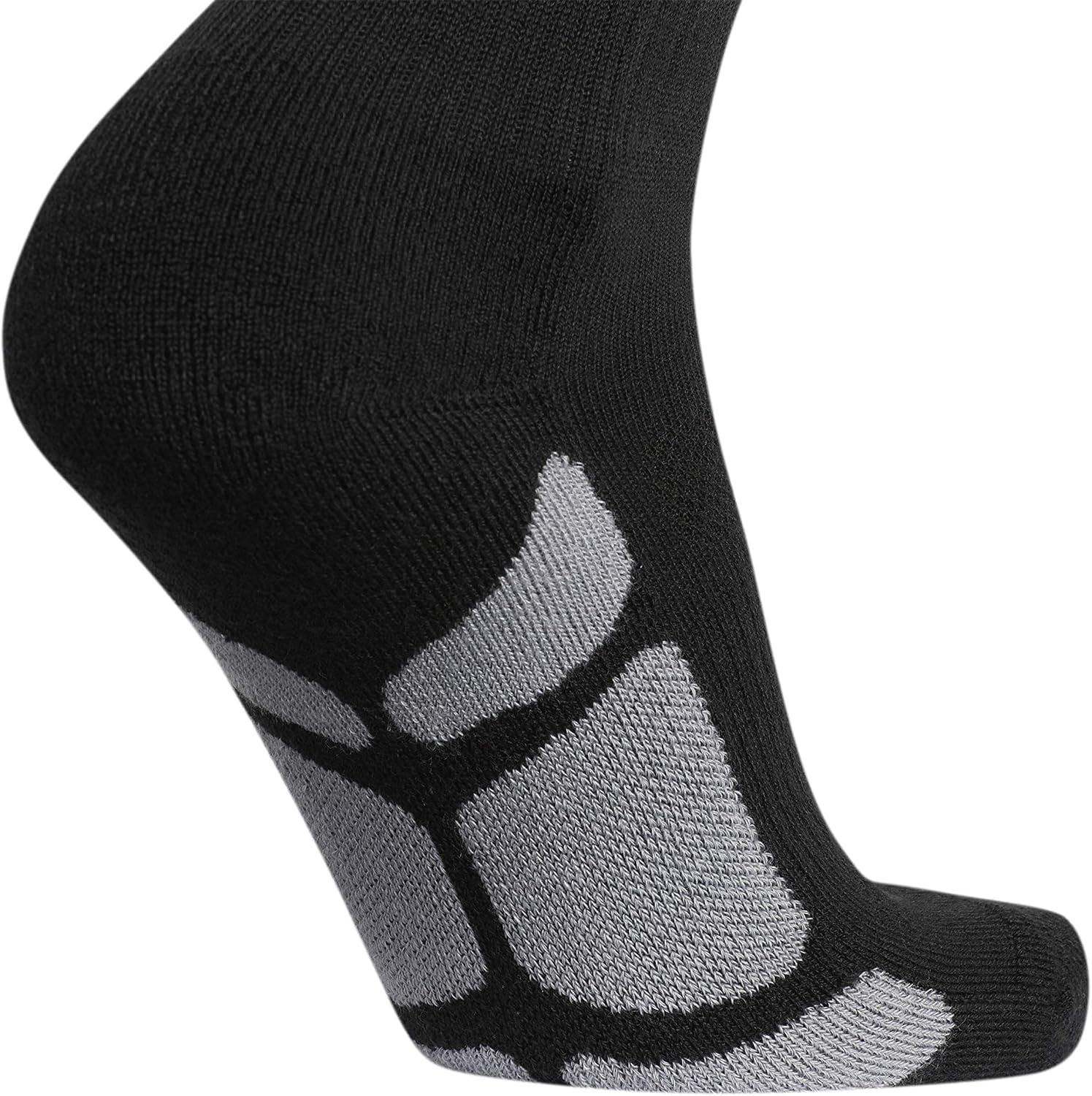 image:imageadidas Utility OTC Socks White 5140216BlackLight Onix GreyWhite