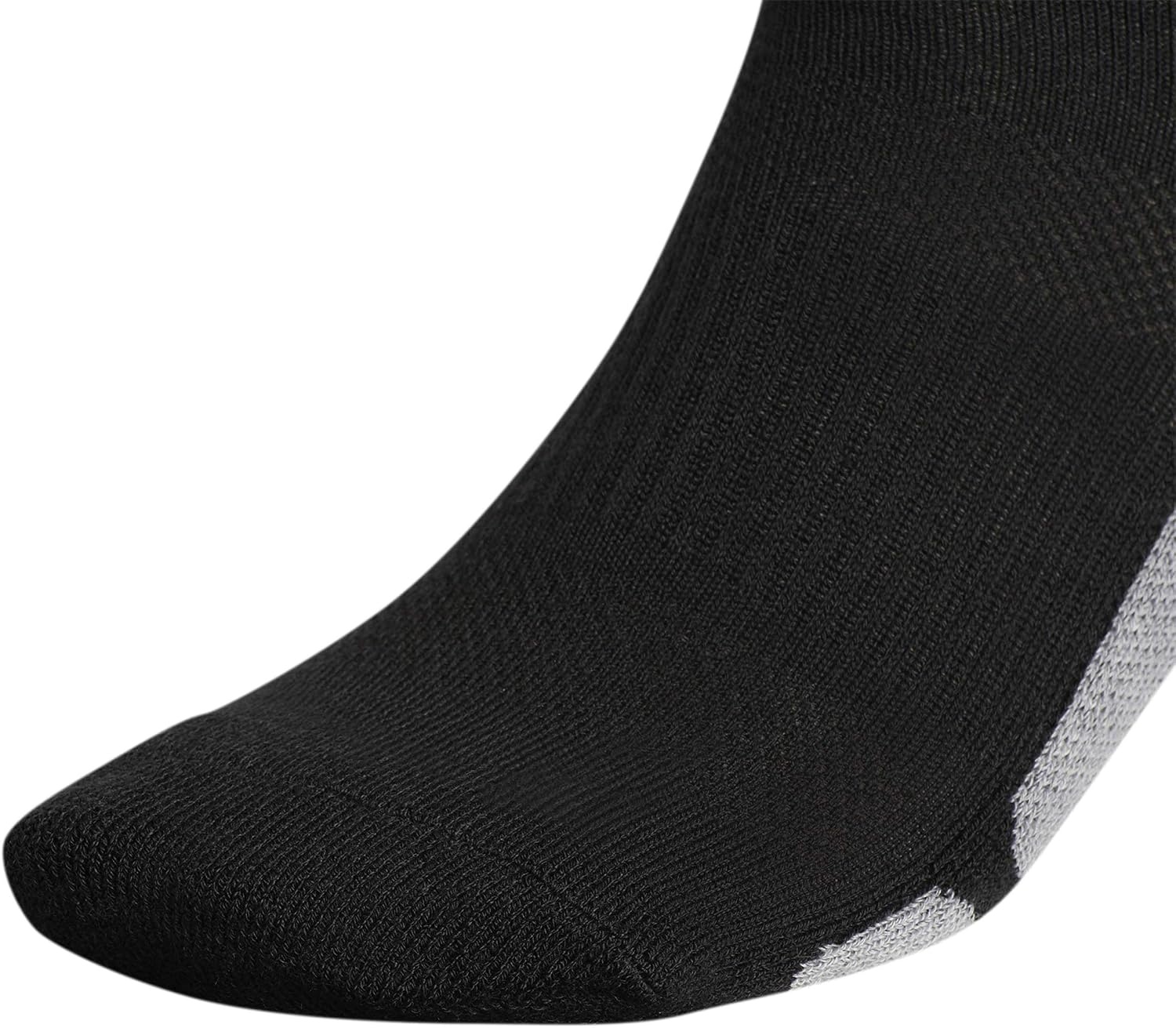 image:imageadidas Utility OTC Socks White 5140216BlackLight Onix GreyWhite