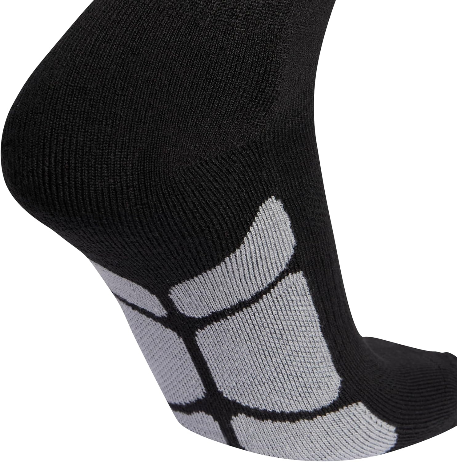 image:imageadidas Utility OTC Socks White 5140216BlackWhite2