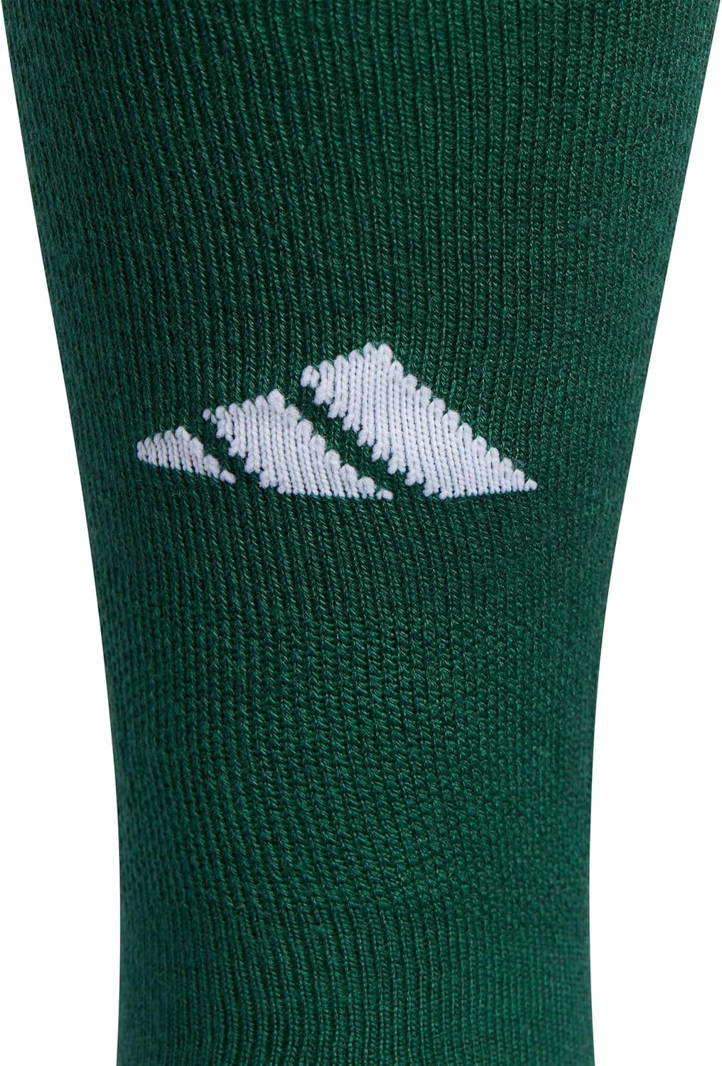 image:imageadidas Utility OTC Socks White 5140216Team Dark GreenWhite2