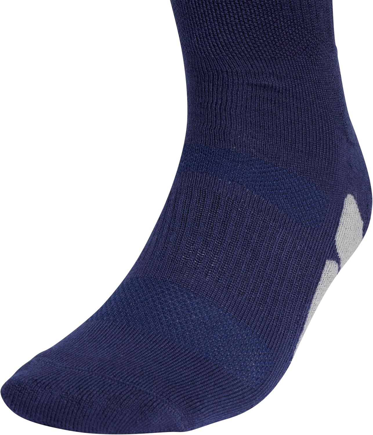 image:imageadidas Utility OTC Socks White 5140216Team Navy BlueWhite2