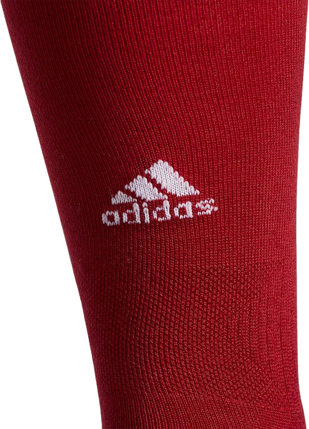image:imageadidas Utility OTC Socks White 5140216Team Power RedLight Onix GreyWhite
