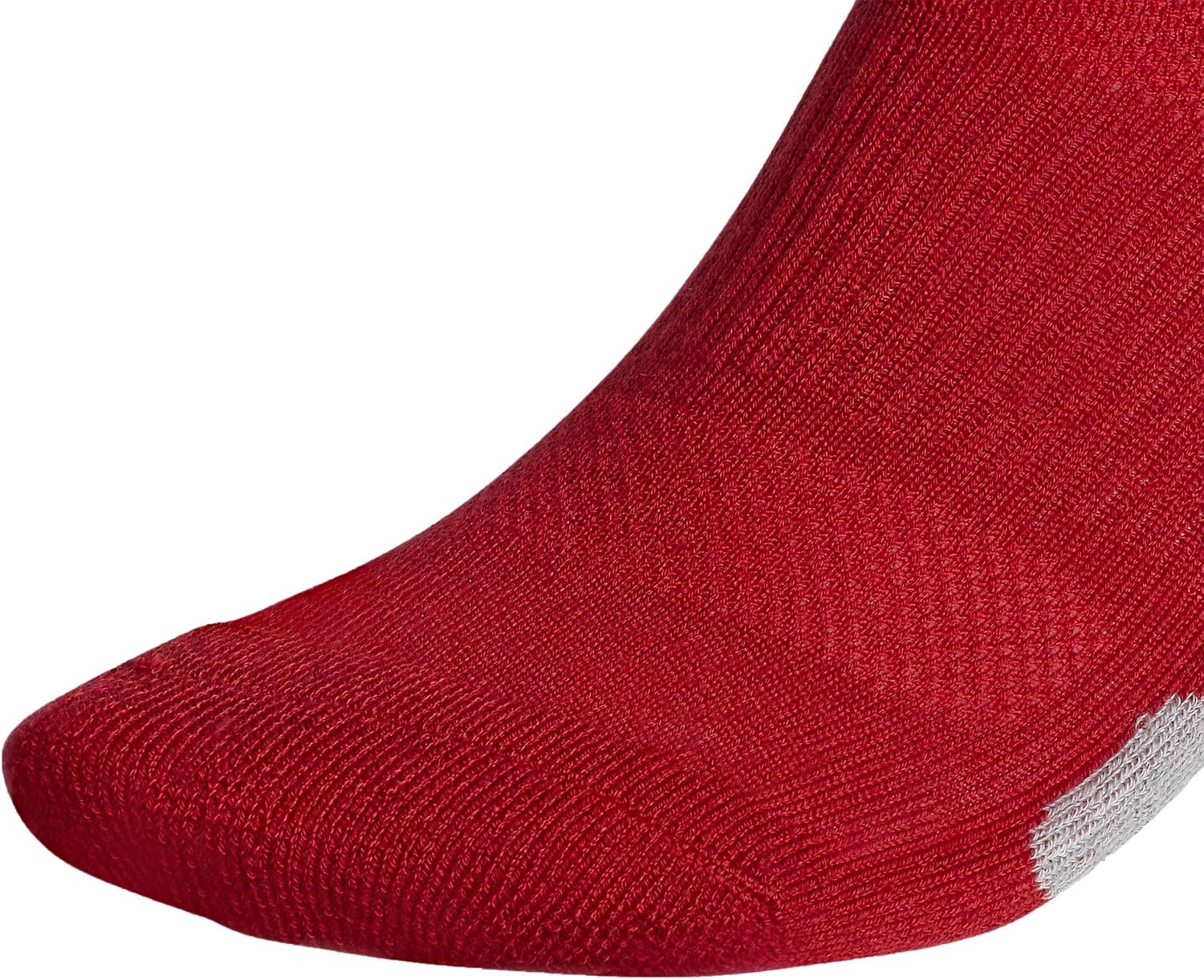 image:imageadidas Utility OTC Socks White 5140216Team Power RedLight Onix GreyWhite