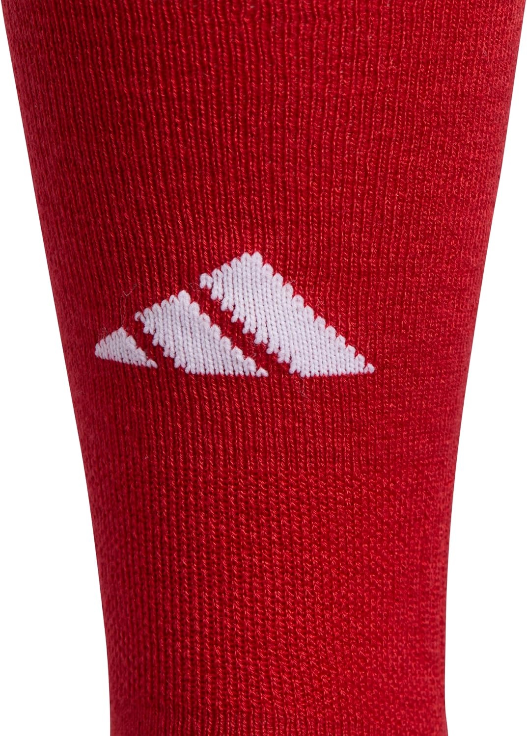 image:imageadidas Utility OTC Socks White 5140216Team Power RedWhite2