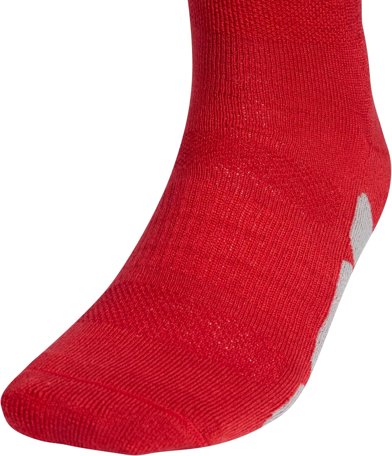 image:imageadidas Utility OTC Socks White 5140216Team Power RedWhite2