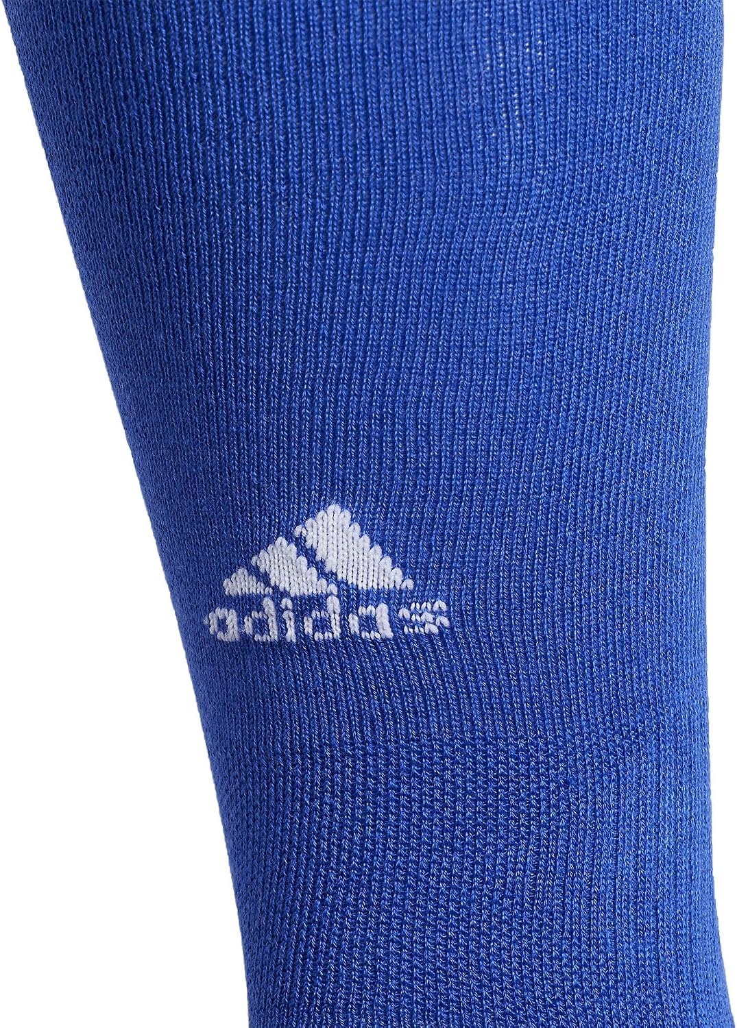 image:imageadidas Utility OTC Socks White 5140216Team Royal BlueLight Onix GreyWhite