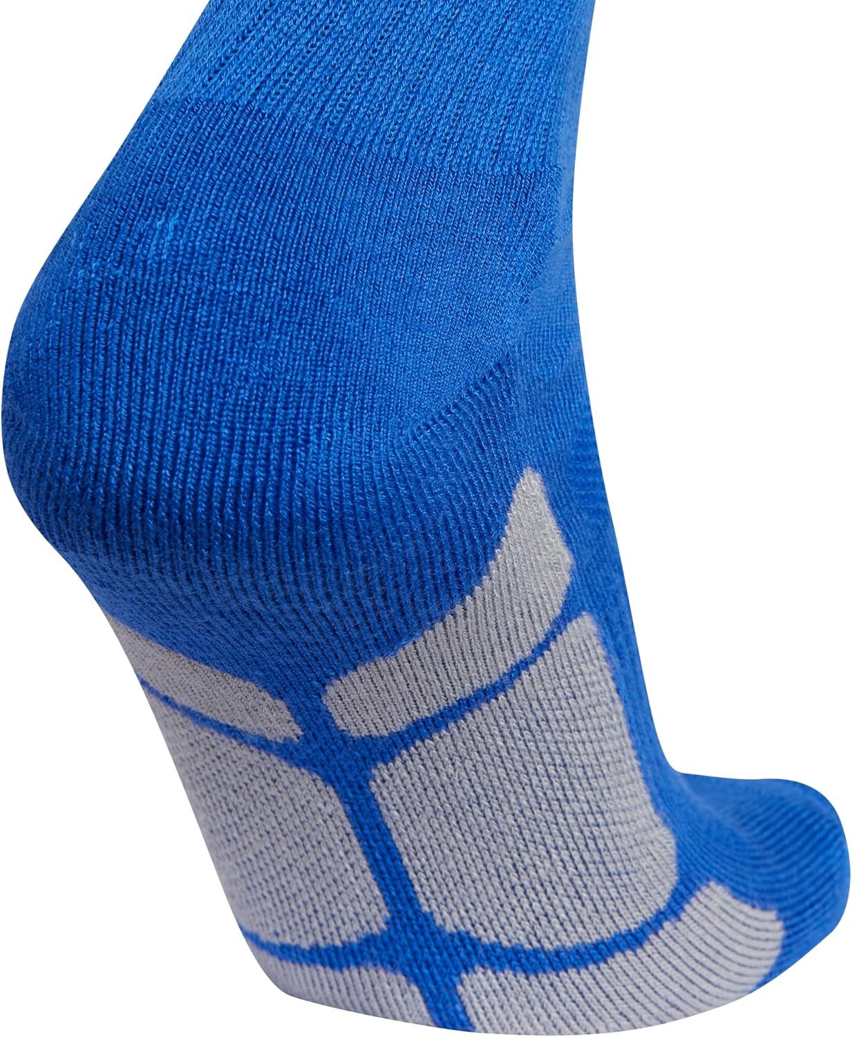 image:imageadidas Utility OTC Socks White 5140216Team Royal BlueWhite2