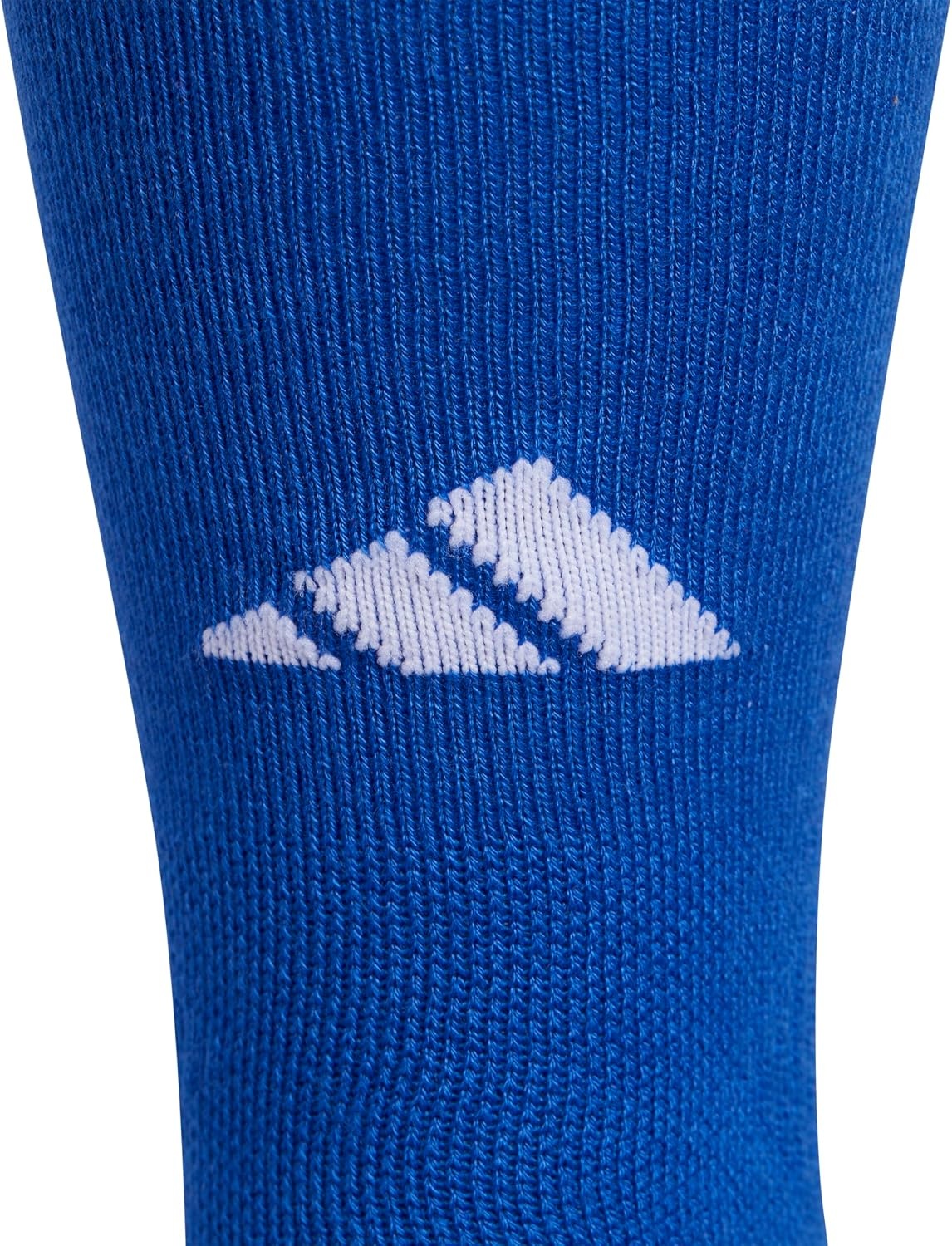 image:imageadidas Utility OTC Socks White 5140216Team Royal BlueWhite2