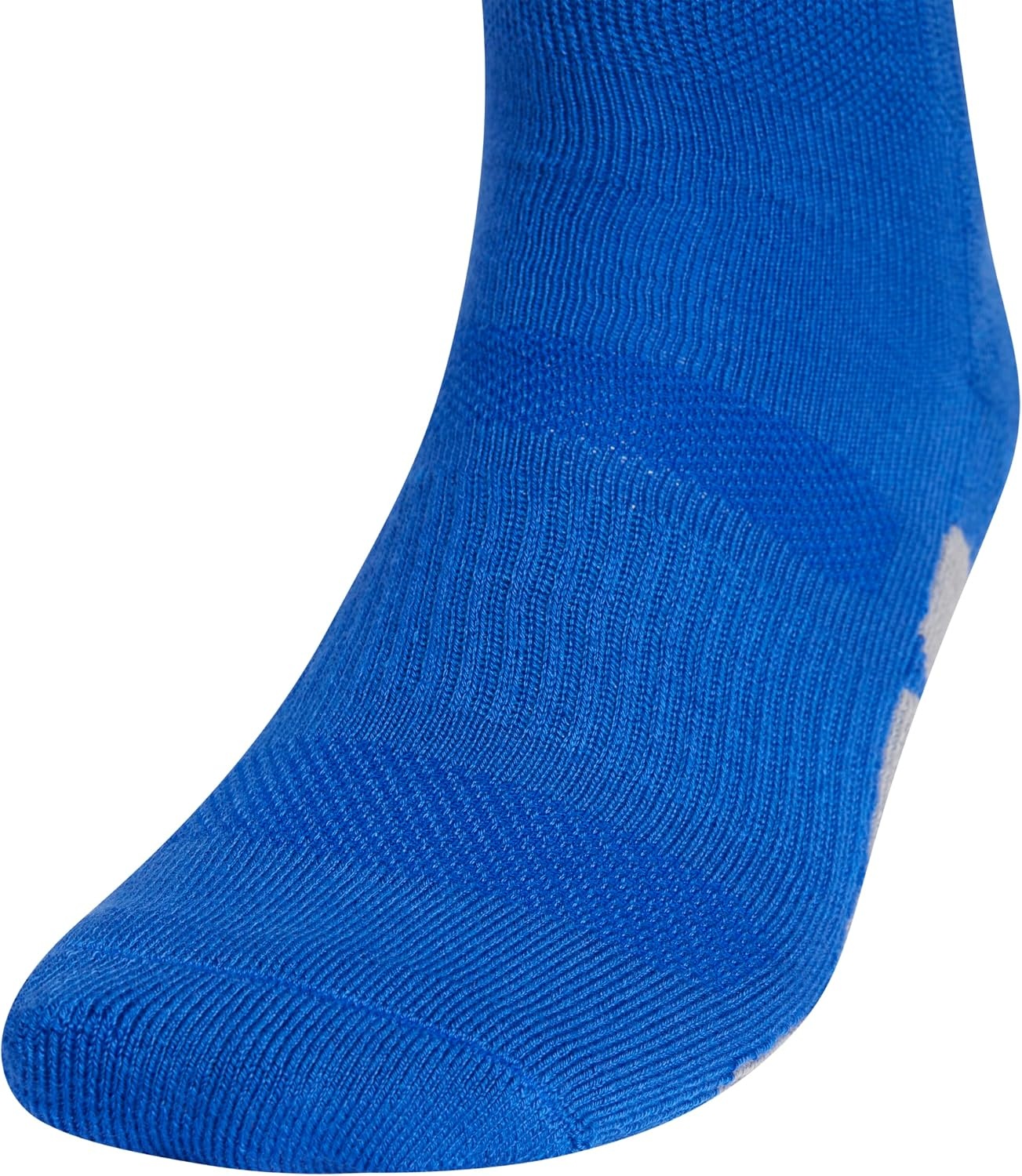 image:imageadidas Utility OTC Socks White 5140216Team Royal BlueWhite2