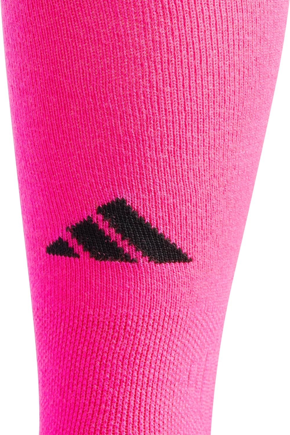 image:imageadidas Utility OTC Socks White 5140216Team Shock PinkBlack2