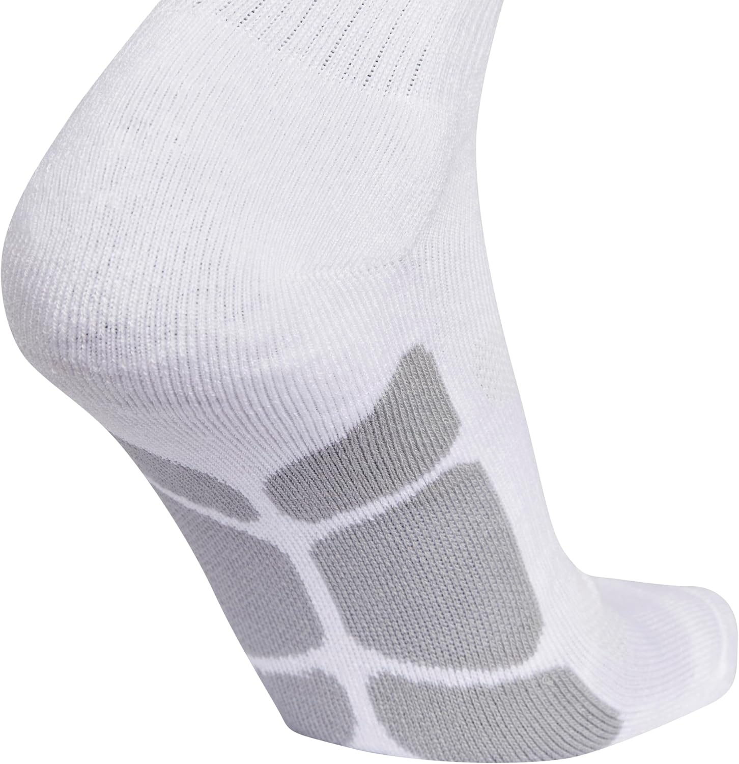 image:imageadidas Utility OTC Socks White 5140216WhiteBlack2