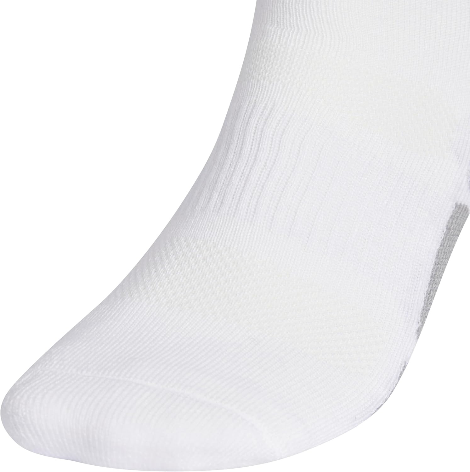 image:imageadidas Utility OTC Socks White 5140216WhiteBlack2