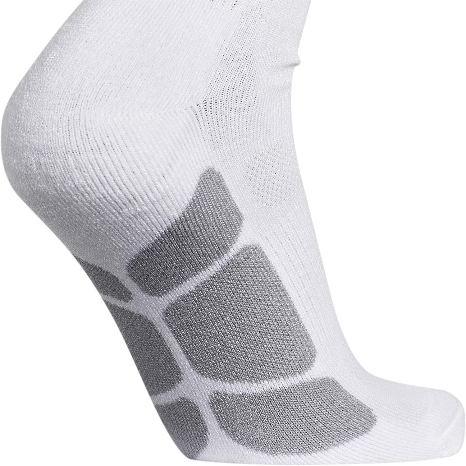 image:imageadidas Utility OTC Socks White 5140216WhiteLight Onix GreyBlack