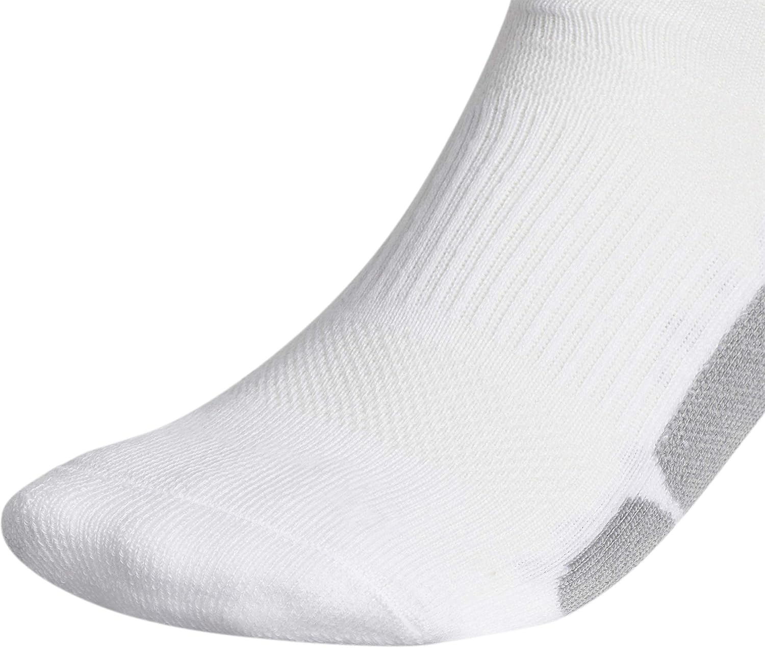 image:imageadidas Utility OTC Socks White 5140216WhiteLight Onix GreyBlack