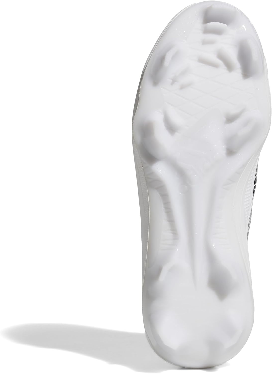 image:imageadidas Womens Adizero Instict TPU 20 Softball CleatsBlackWhiteBlack