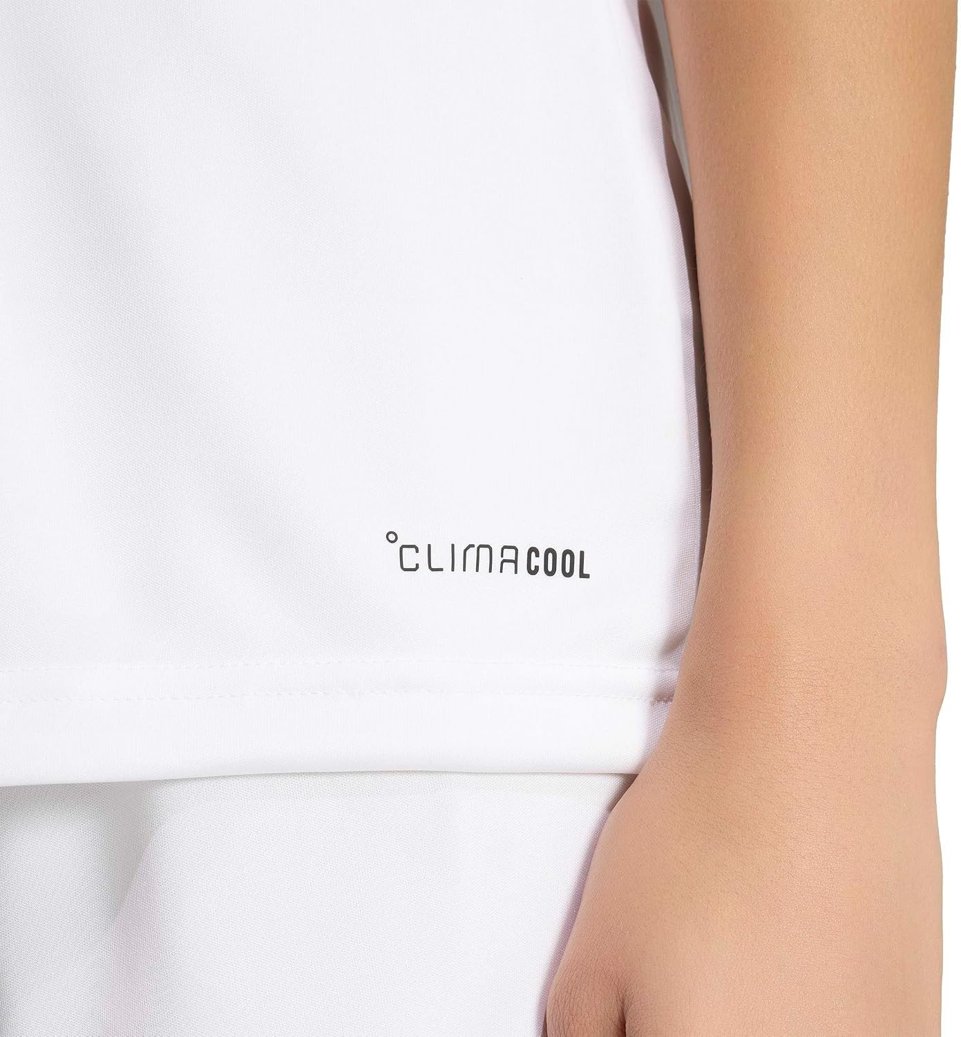 image:imageadidas Womens Entrada 26 JerseyWhiteWhite