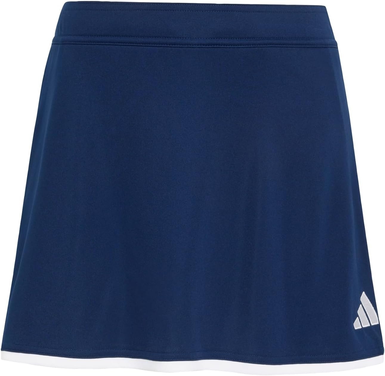 image:imageadidas Womens Entrada 26 SkortTeam Navy BlueWhite