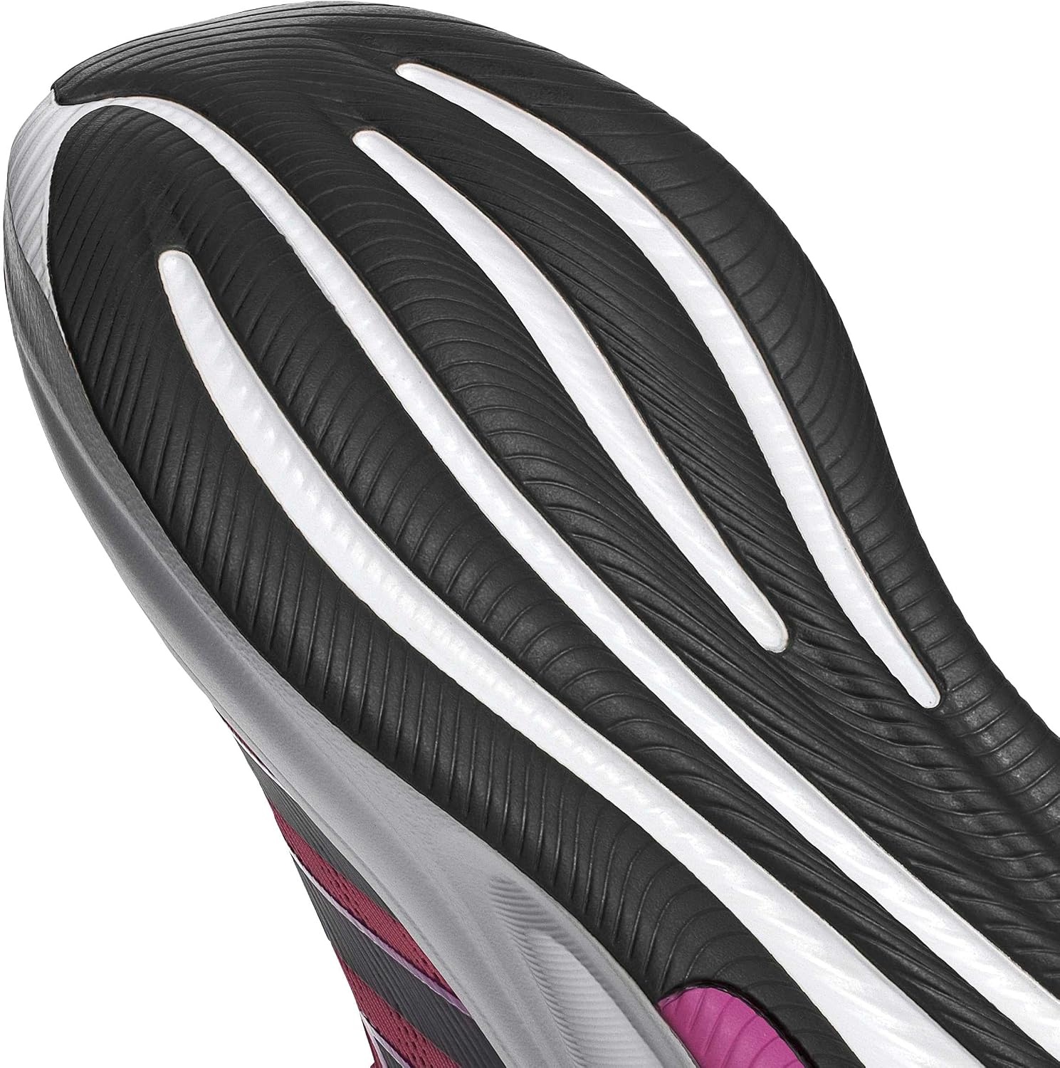 image:imageadidas Womens Response 2 Running ShoePink FusionPurple BurstBliss Pink