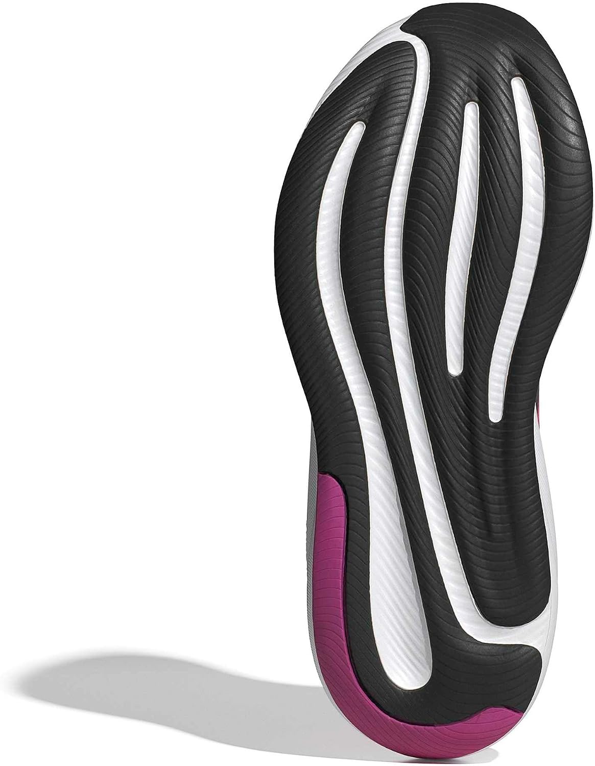 image:imageadidas Womens Response 2 Running ShoePink FusionPurple BurstBliss Pink