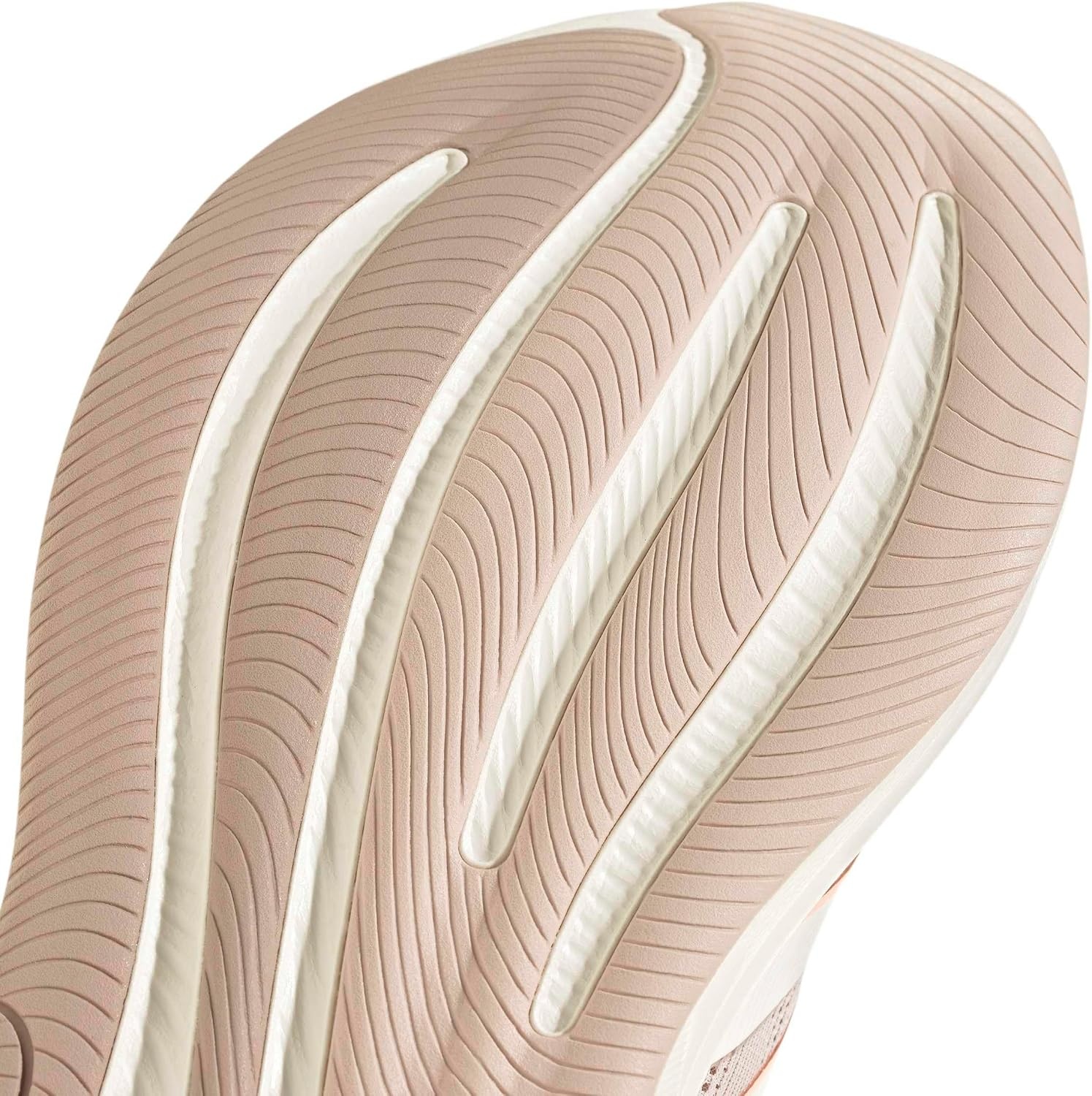 image:imageadidas Womens Response 2 Running ShoePutty MauveClear OrangeWonder Taupe