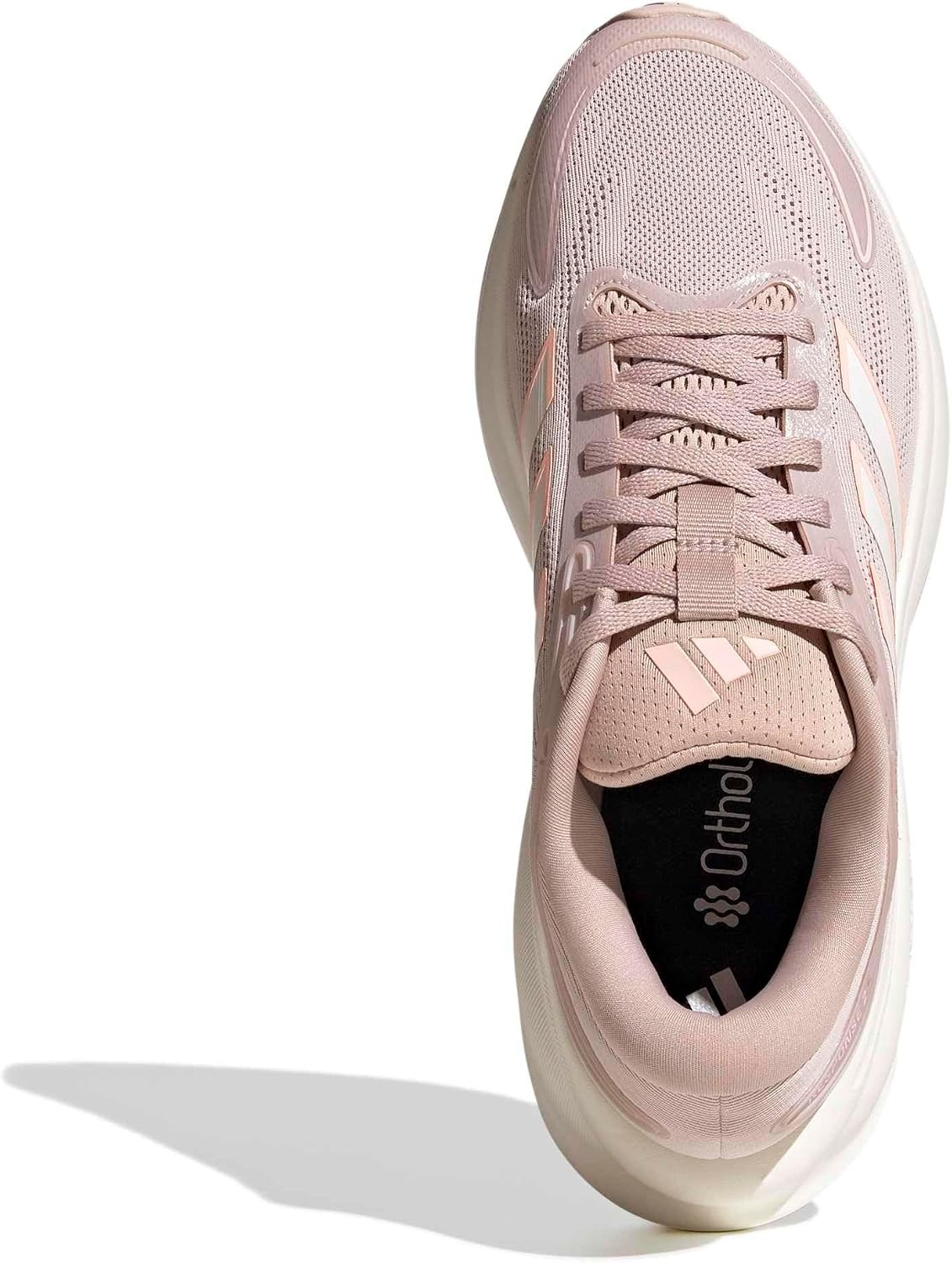 image:imageadidas Womens Response 2 Running ShoePutty MauveClear OrangeWonder Taupe