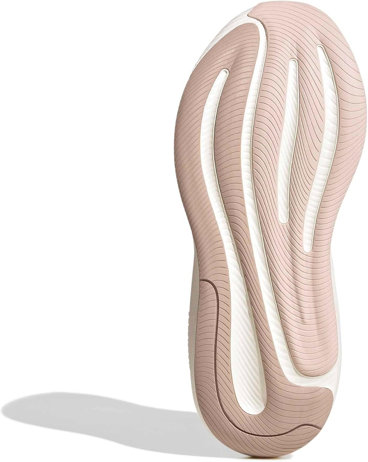 image:imageadidas Womens Response 2 Running ShoePutty MauveClear OrangeWonder Taupe