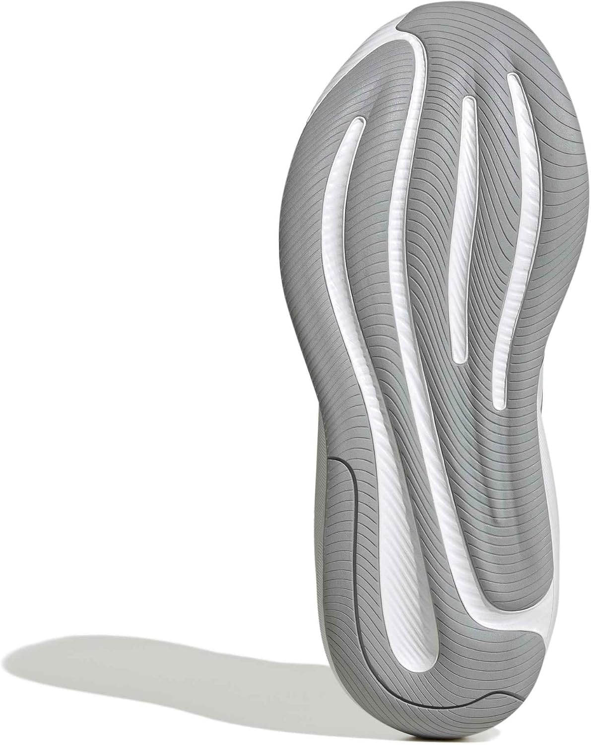 image:imageadidas Womens Response 2 Running ShoeWhiteZero MetHalo Silver