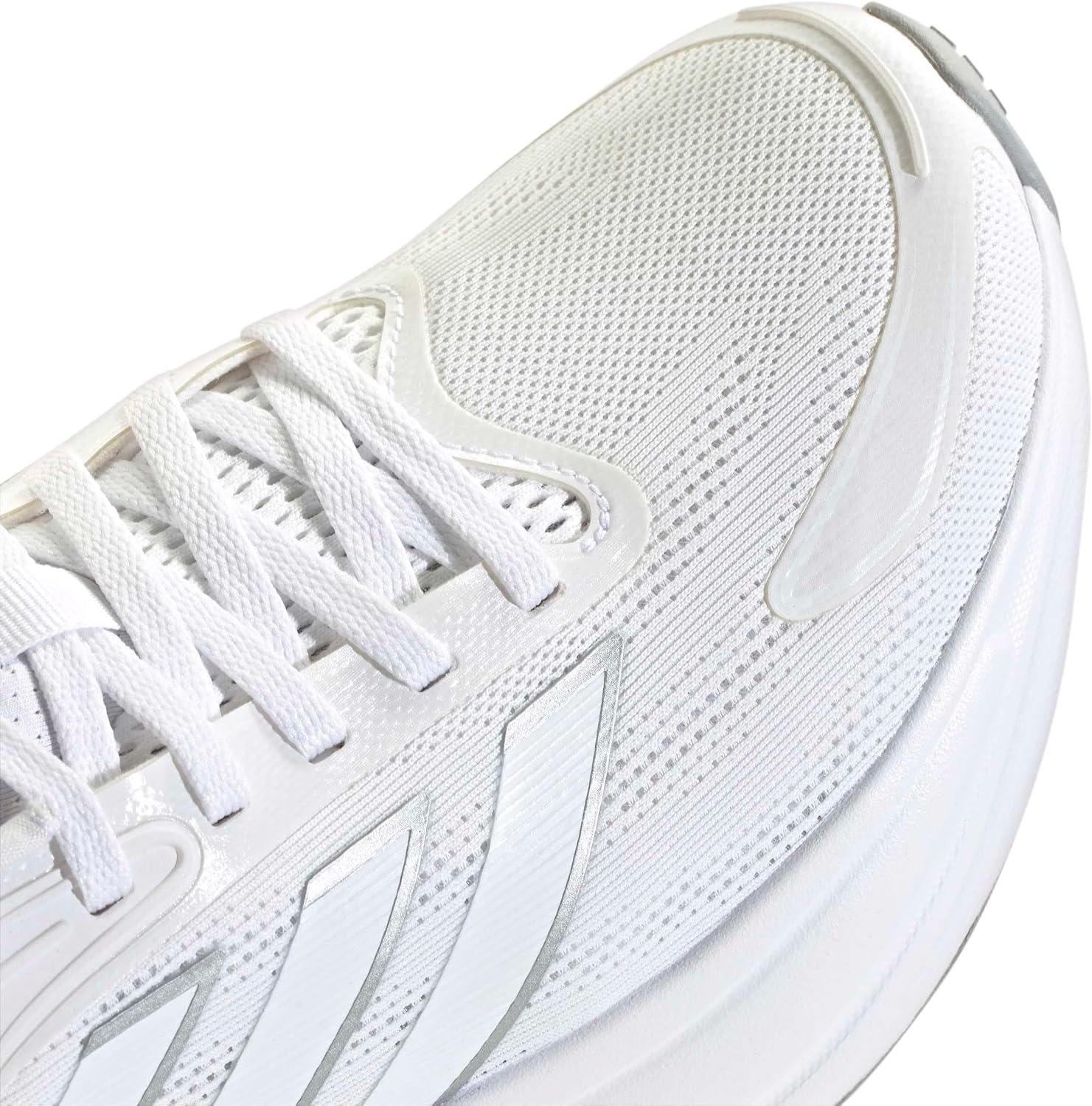 image:imageadidas Womens Response 2 Running ShoeWhiteZero MetHalo Silver