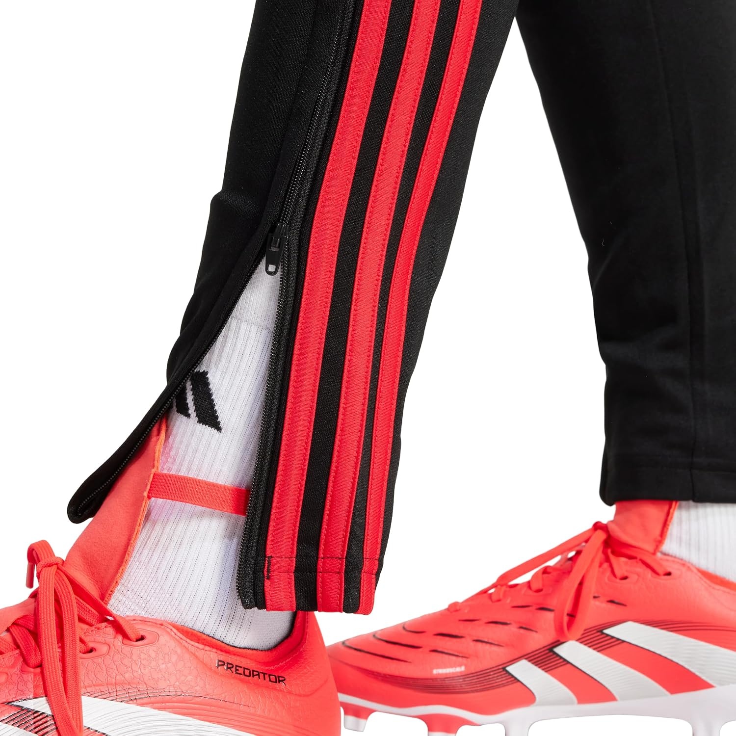 image:imageadidas Womens Tiro 24 Training PantsBlackPure Ruby