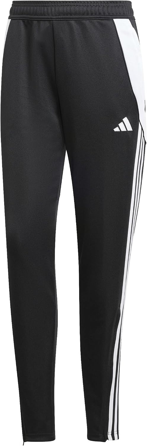 image:imageadidas Womens Tiro 24 Training PantsBlackWhite