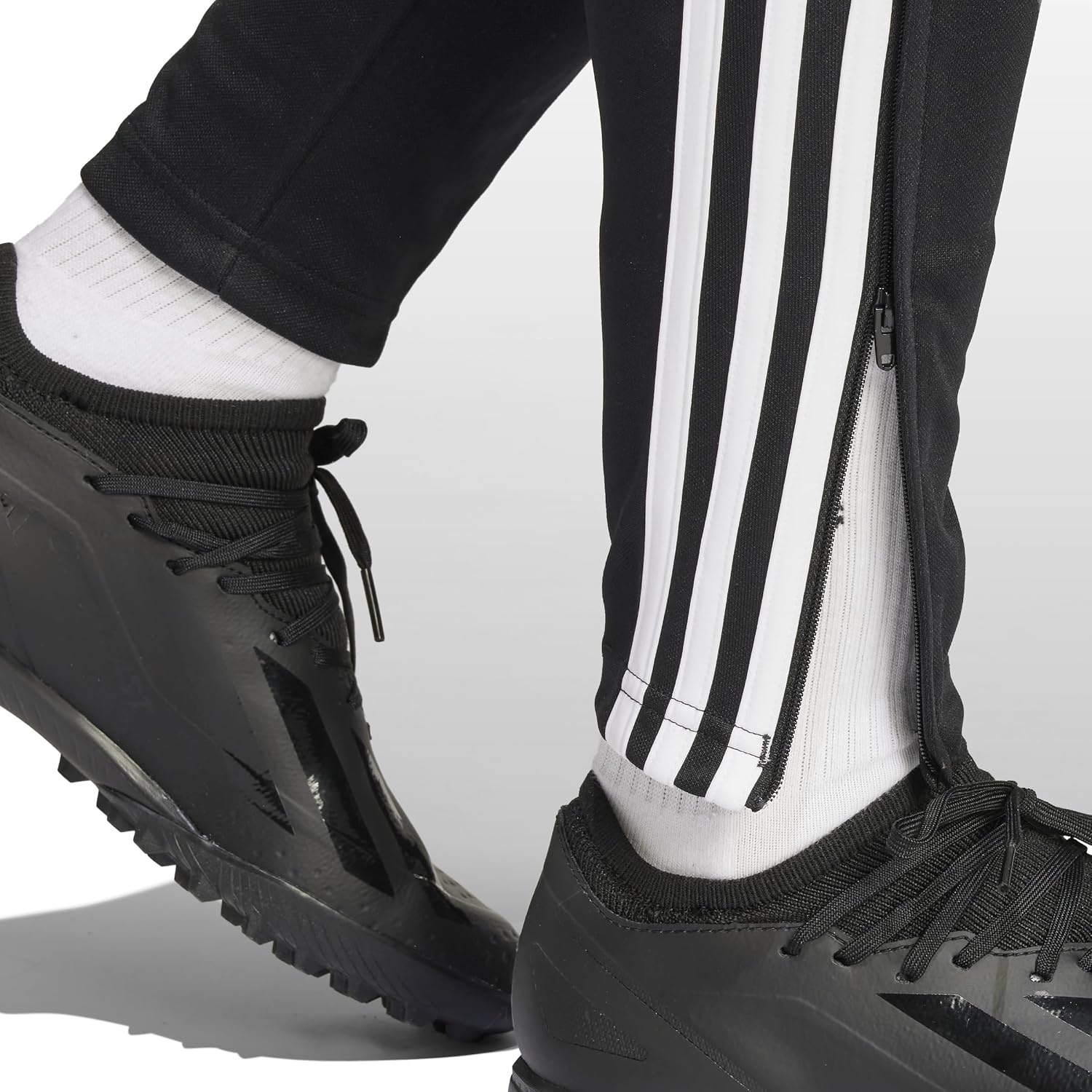 image:imageadidas Womens Tiro 24 Training PantsBlackWhite