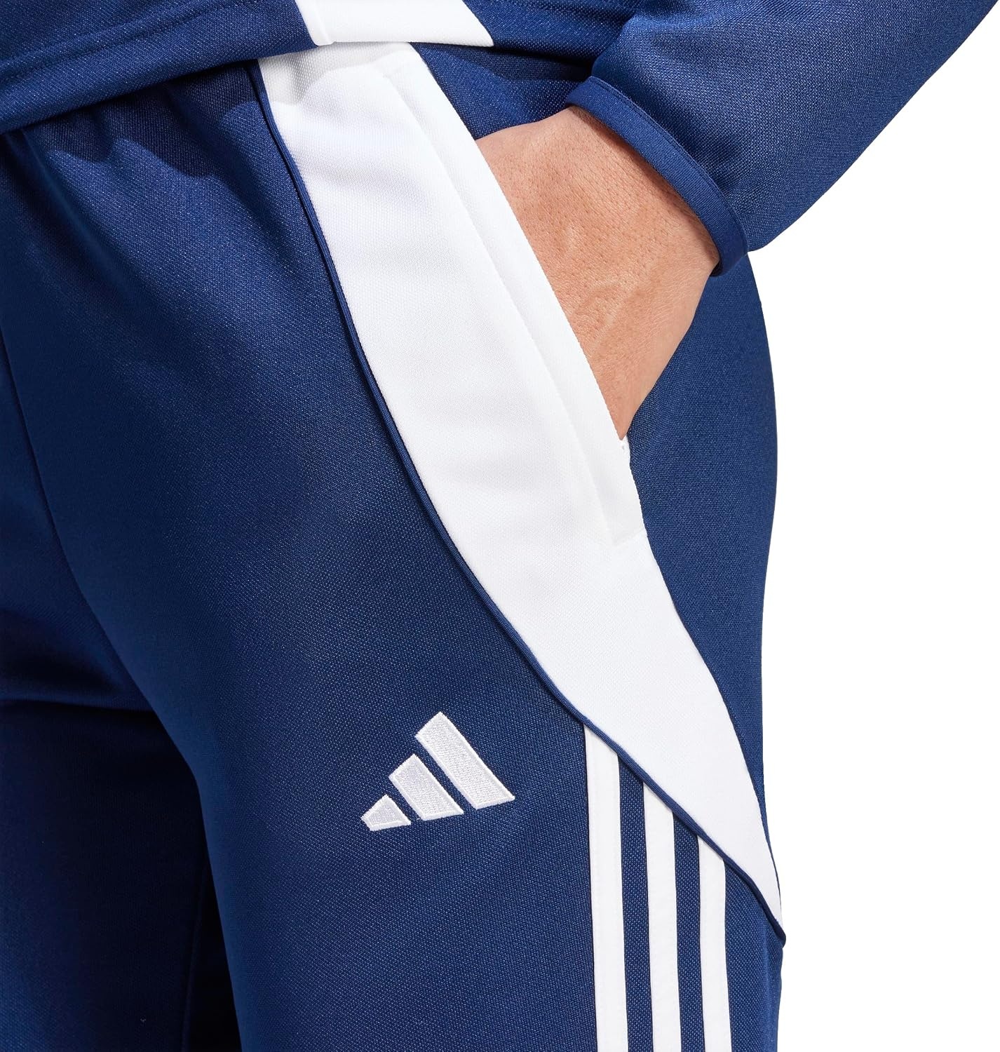 image:imageadidas Womens Tiro 24 Training PantsTeam Navy Blue