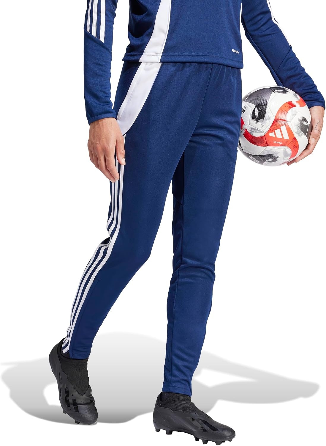 image:imageadidas Womens Tiro 24 Training PantsTeam Navy Blue