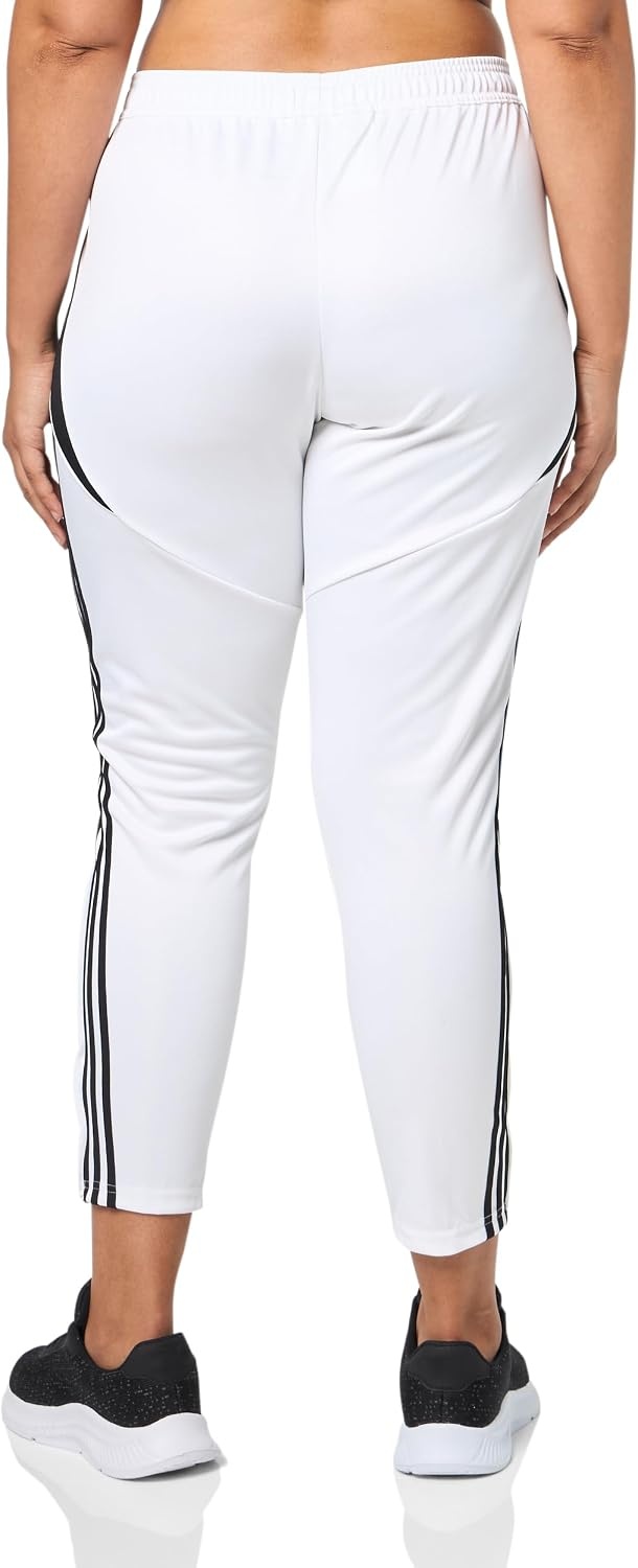 image:imageadidas Womens Tiro 24 Training PantsWhiteBlack