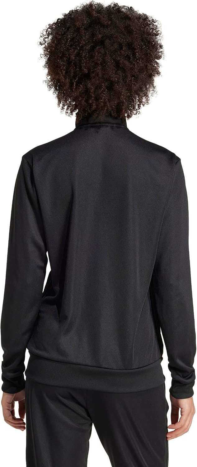 image:imageadidas Womens Tiro Essentials Training Track TopBlack