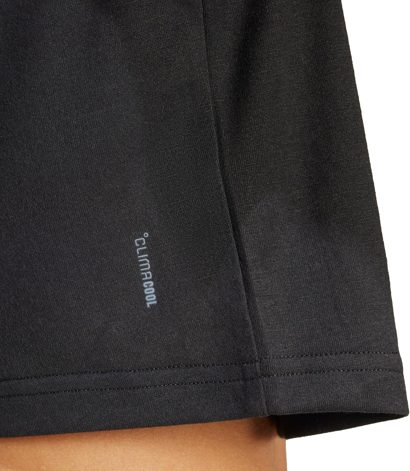 image:imageadidas Womens Train Essentials Boxy TshirtBlack