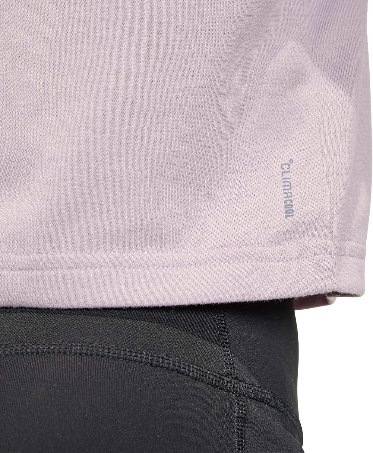 image:imageadidas Womens Train Essentials Boxy TshirtPreloved Fig