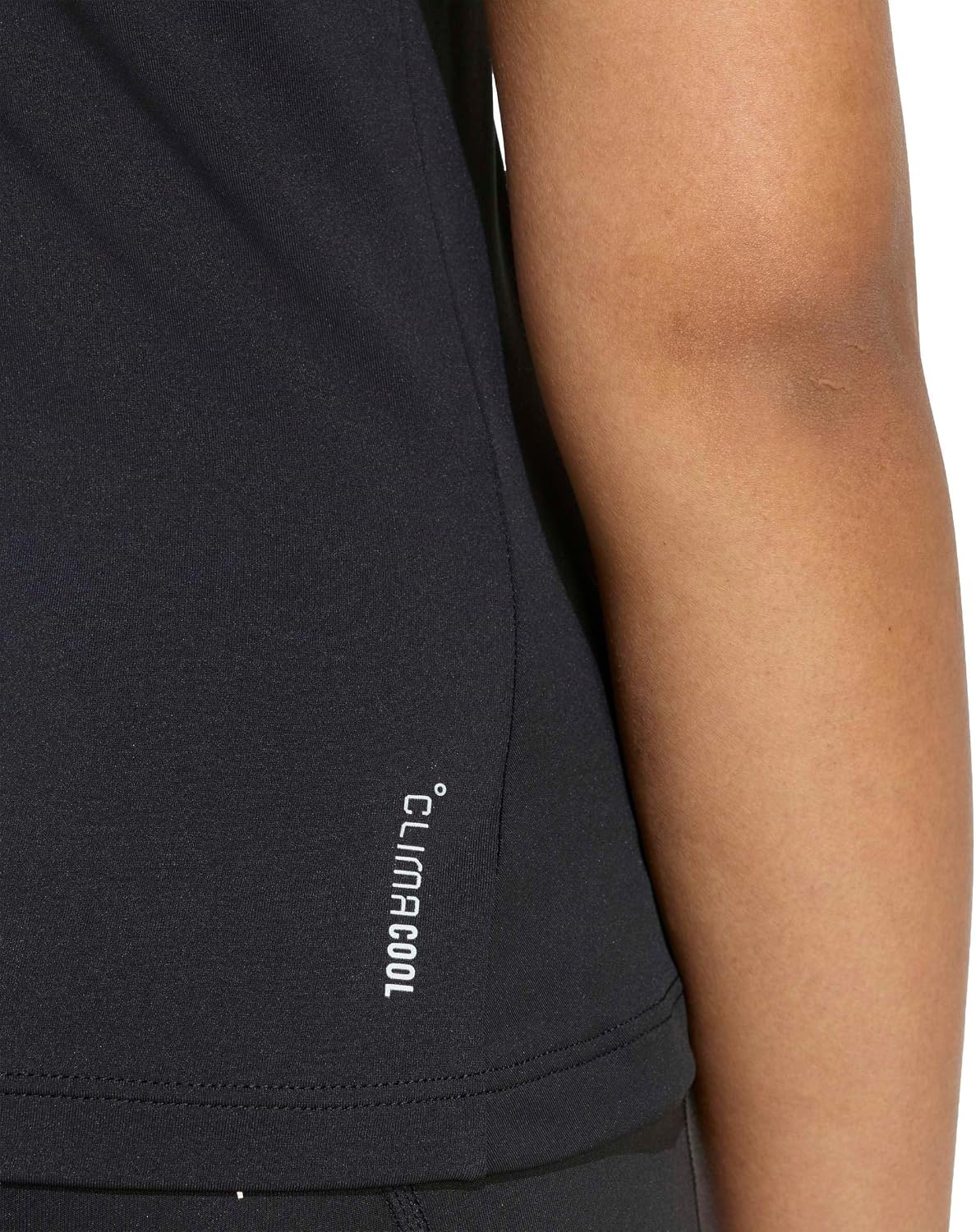 image:imageadidas Womens adi365 Essentials Camisole Running Tank TopBlack