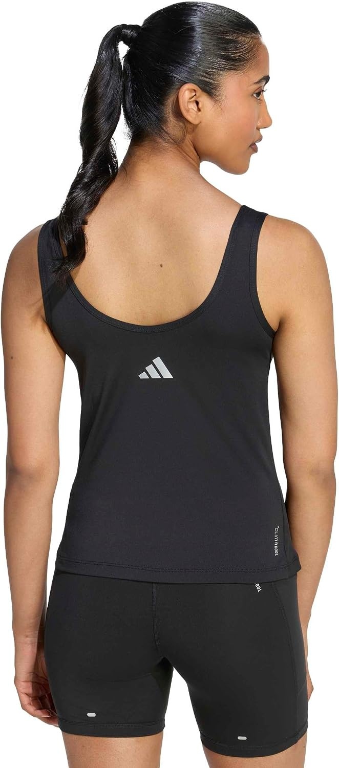 image:imageadidas Womens adi365 Essentials Camisole Running Tank TopBlack