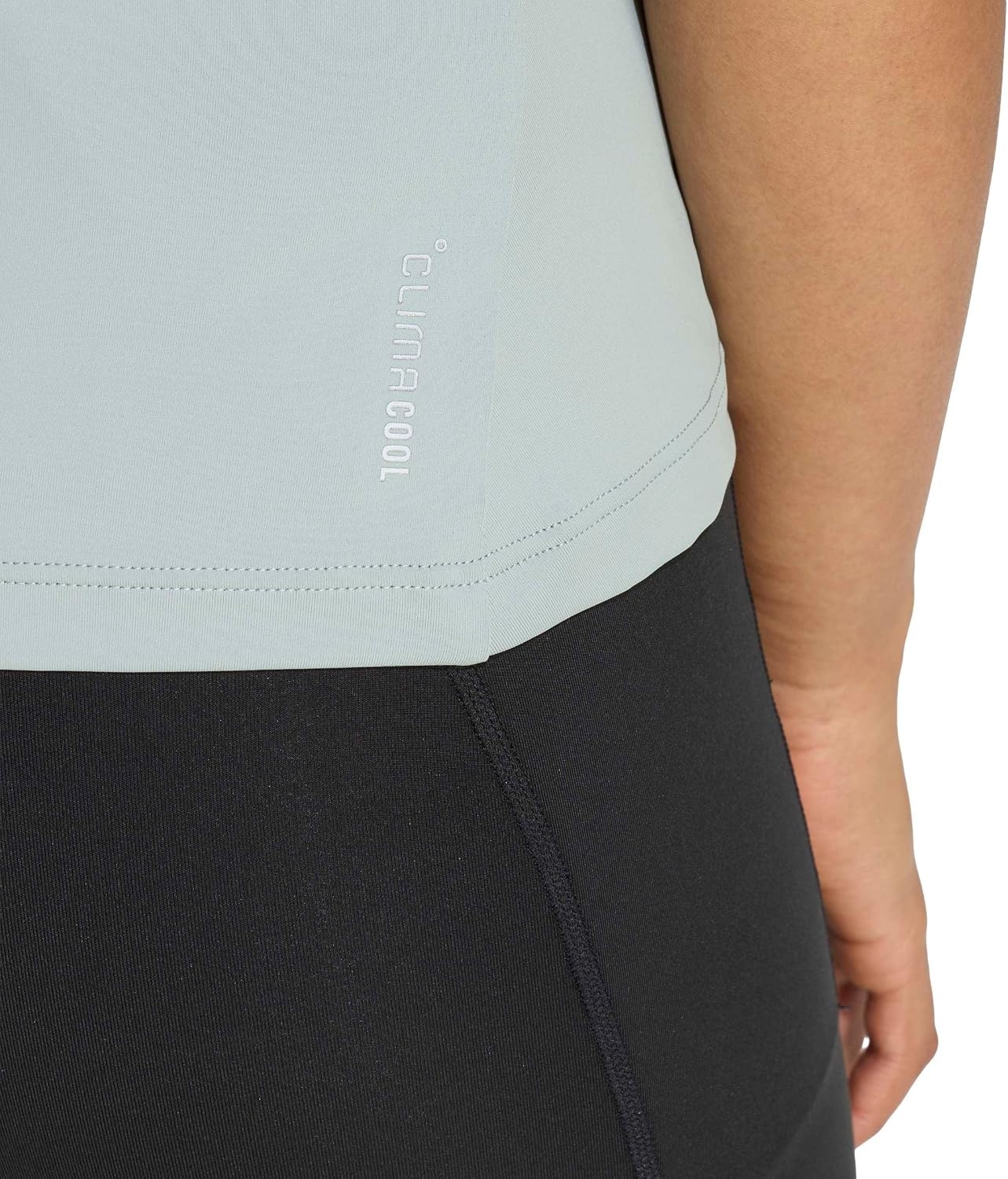 image:imageadidas Womens adi365 Essentials Camisole Running Tank TopWonder Sage